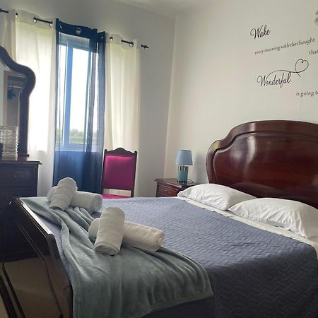 Apartamento Sandra Ponta Delgada Exterior foto