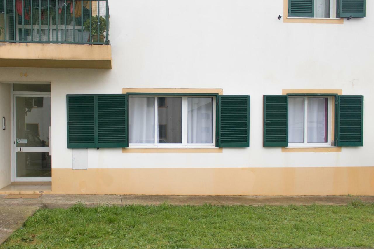 Apartamento Sandra Ponta Delgada Exterior foto