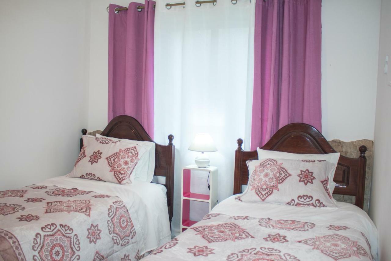 Apartamento Sandra Ponta Delgada Exterior foto