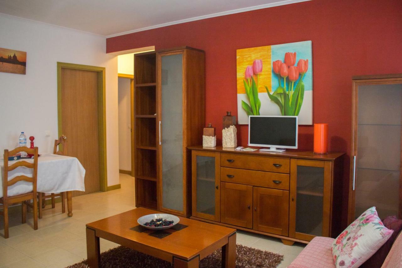 Apartamento Sandra Ponta Delgada Exterior foto