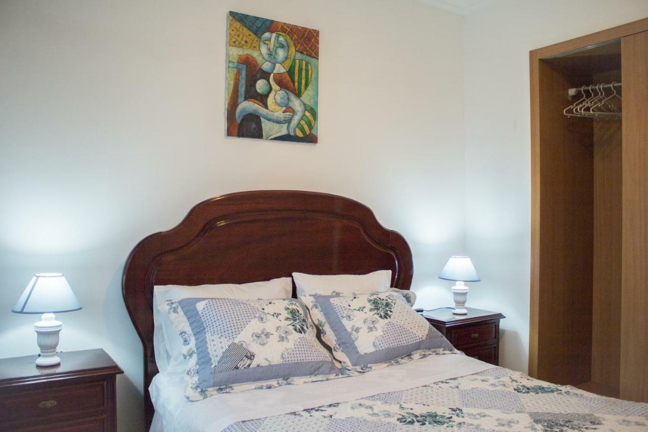 Apartamento Sandra Ponta Delgada Exterior foto