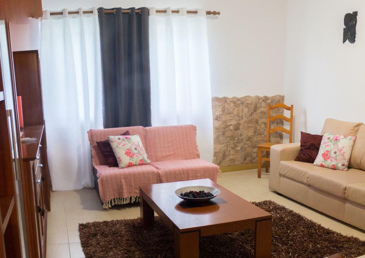 Apartamento Sandra Ponta Delgada Exterior foto