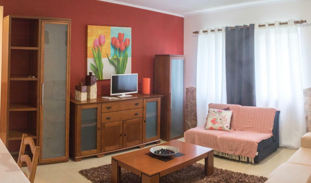 Apartamento Sandra Ponta Delgada Exterior foto