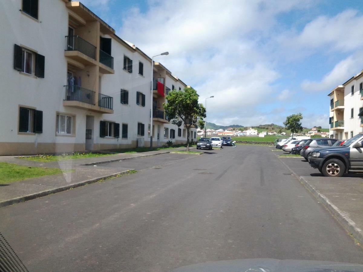 Apartamento Sandra Ponta Delgada Exterior foto