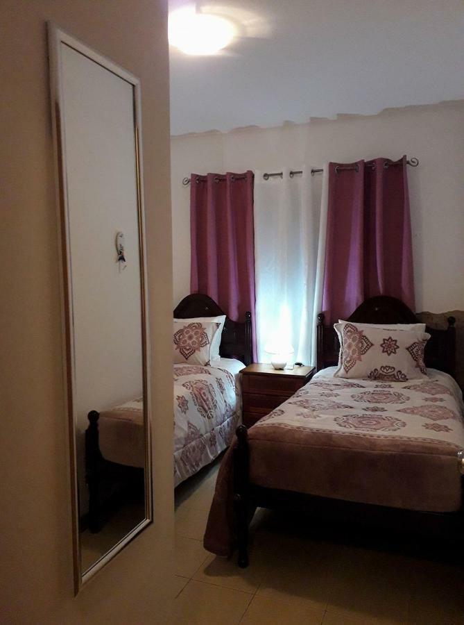 Apartamento Sandra Ponta Delgada Exterior foto