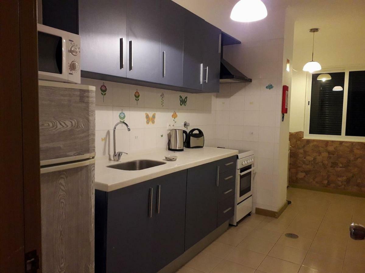 Apartamento Sandra Ponta Delgada Exterior foto