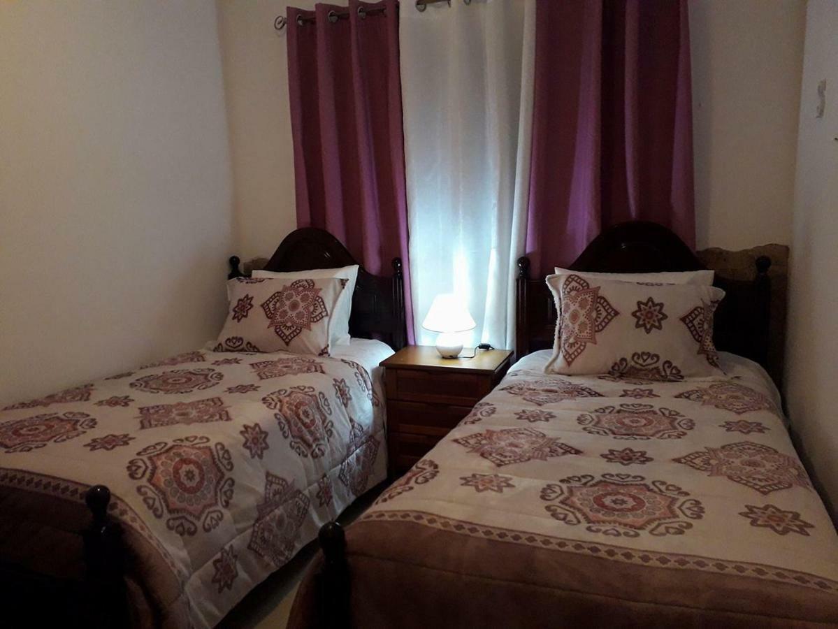 Apartamento Sandra Ponta Delgada Exterior foto