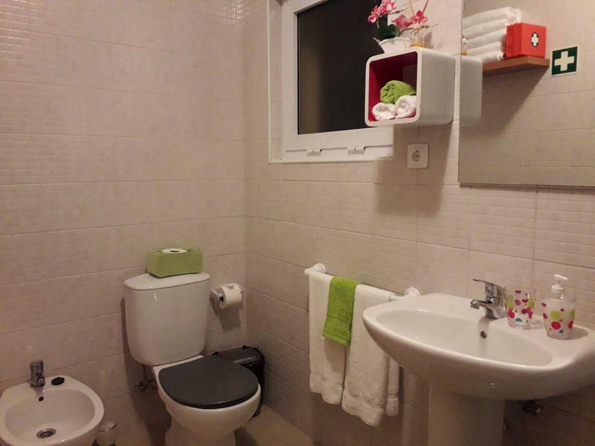 Apartamento Sandra Ponta Delgada Exterior foto