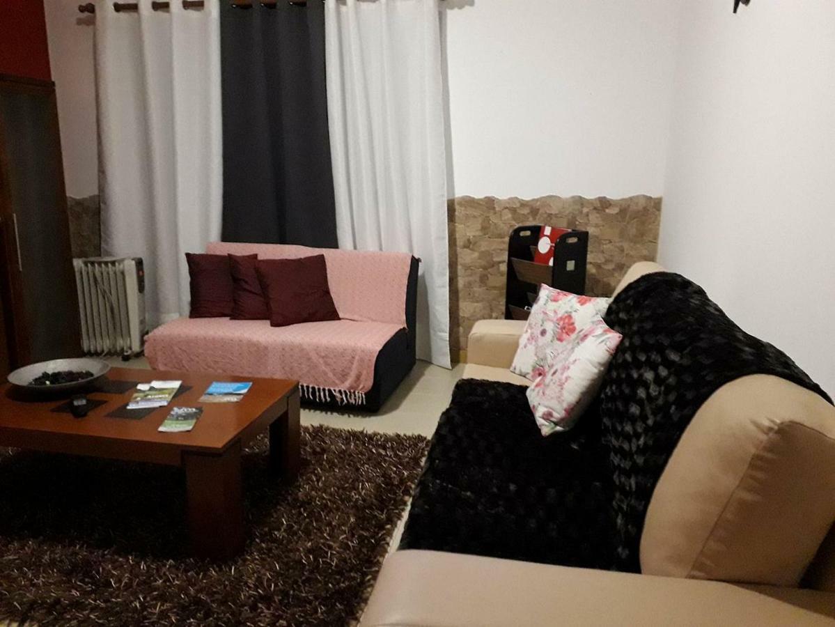 Apartamento Sandra Ponta Delgada Exterior foto